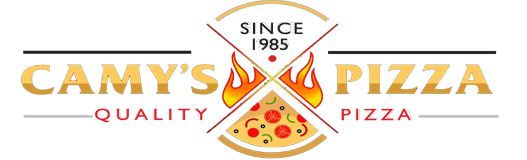 2. Camy's Supreme Pizza