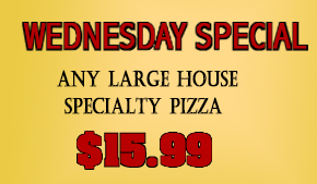Order Camy's Pizza (Maple Ridge) Delivery【Menu & Prices